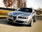 Alfa Romeo 159 2005 года (WW)